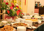 ビュッフェスタイル 宴会コース ビュッフェスタイル 宴会コース